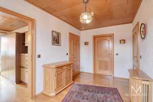 MG Mehlingen - Herrschaftliches Einfamilienhaus mit Sauna und Garten – Kaiserslautern (Kreis) – Vorschaubild 9