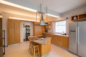 Charming Country-Style Villa in an Exclusive Park Setting - AC garage fitted kitchen yard – Die vollständige Adresse der Immobilie erhältst du vom Anbieter., 65817 Eppstein – Vorschaubild 11