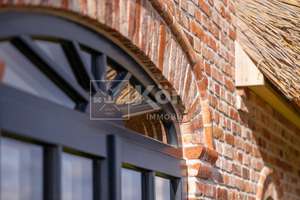 NEUBAU-DHH (FEWO) - 1 VON 2 DHH VERKAUFT – Die vollständige Adresse der Immobilie erhältst du vom Anbieter., 25992 List (Sylt) – Vorschaubild 32