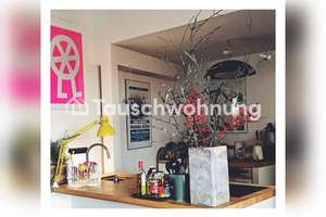 Tauschwohnung: Traum- DG Whg. Bürgerpark Pankow  / 3 Tauschoptionen lesen – Parkstr. 3, 13187 Pankow (Ortsteil), Berlin – Vorschaubild 14
