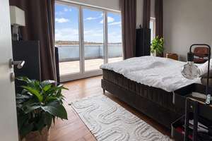 Exklusives Wohnen - Großzügiges Haus mit Dachterrasse, unverbaubarem Weitblick und Energieklasse A+  – Die vollständige Adresse der Immobilie erhältst du vom Anbieter., 53125 Röttgen, Bonn – Vorschaubild 12