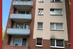 Charmante Eigentumswohnung mit Balkon & Garage – 1A LAGE