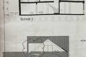 Reserviert! - Exklusiver Neubau (KfW Haus) in Düsseldorf-Stockum  (200qm Wohnfläche) – Düsseldorf – Vorschaubild 22