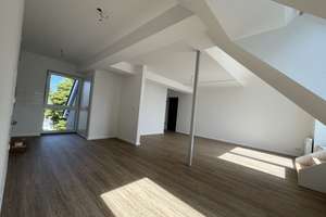 Architektonisch reizvolle, modernisierte  3-Zimmer-Maisonette-Whg. im Bad Godesberger Villenviertel – Jahnallee 5, 53173 Godesberg-Villenviertel, Bonn – Vorschaubild 1