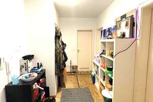 Hannover-Misburg: Vermietung einer tollen 2-Zimmer-Wohnung mit Balkon im ersten OG, nahe an der MHH – Die vollständige Adresse der Immobilie erhältst du vom Anbieter., 30627 Misburg-Nord, Hannover – Vorschaubild 2