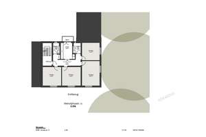 Erstklassig wohnen am Schauspielhaus - frisch sanierte 4-Zimmer-Wohnung – Meinolphusstraße 12, 44789 Südinnenstadt, Bochum – Vorschaubild 13