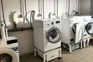 Die erste eigene Wohnung. – Brandtstraße 8, 39114 Cracau, Magdeburg – Vorschaubild 12