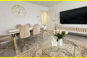 Moderne 3-Zimmer-Wohnung – Kernsaniert & zentral gelegen – Die vollständige Adresse der Immobilie erhältst du vom Anbieter., 90443 Steinbühl, Nürnberg – Vorschaubild 3