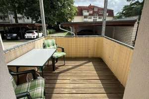*Sichere Investition in Altchemnitz | Vermietet seit 2000 | Carport I Einbauküche I Balkon* – Marienberger Straße 10, 9125 Altchemnitz, Chemnitz – Vorschaubild 6