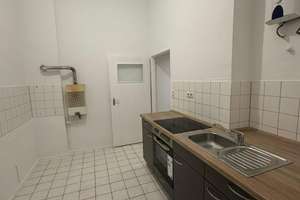 Charmante 1-Zimmer Wohnung, frisch saniert in Mannheim-Neckarstadt-West – Laurentiusstr. 23, 68167 Neckarstadt-West, Mannheim – Vorschaubild 10