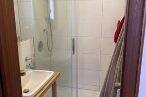 Schöne Altbauwohnung in Aachen City  – Die vollständige Adresse der Immobilie erhältst du vom Anbieter., 52062 Kaiserplatz, Aachen – Vorschaubild 9