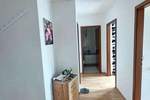 ac | Speyer- Gepflegte 2-Zimmer-Wohnung mit Balkon in Speyer – Die vollständige Adresse der Immobilie erhältst du vom Anbieter., 67346 Süd, Speyer – Vorschaubild 5
