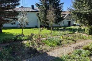ländl. Anwesen, Teilvermietet, 5 WE + 107qm Gewerbefl. 817,- Euro/m²,  JNKM über 40T€ mgl.! – Scharnhorststraße 12, 6686 Großgörschen – Vorschaubild 14