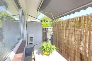 Modernisierte Hochparterrewohnung mit Balkon, Gartenzugang, Einbauküche und eigenem Stellplatz! – Die vollständige Adresse der Immobilie erhältst du vom Anbieter., 27753 Dwoberg/Ströhen, Delmenhorst – Vorschaubild 14