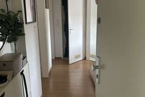 Würzburg Kleine 3-Zimmer-Wohnung  – Reibeltgasse 12, 97070 Altstadt, Würzburg – Vorschaubild 10