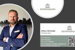 AS IMMOBILIEN: Ihr neues Zuhause in Wiesbaden-Aukamm stilvolles RMH mit Platz für die ganze Familie – Die vollständige Adresse der Immobilie erhältst du vom Anbieter., 65191 Bierstadt, Wiesbaden – Vorschaubild 22