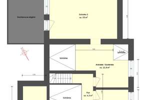 Schuster aus Preussen - Blankenburg - interessantes Einfamilienhaus mit wenig Garten in ruhiger Lage – Die vollständige Adresse der Immobilie erhältst du vom Anbieter., 13129 Blankenburg, Berlin – Vorschaubild 29