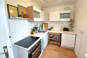 Helle 3-Zimmer-Wohnung in München-Freimann – Paracelsusstraße 6, 80939 München – Vorschaubild 11