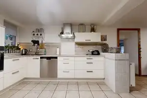 Wohnoase in ruhiger Lage – Gepflegtes Einfamilienhaus mit Traumgrundstück in Klaushagen – Suhrhof 4, 17268 Uckermark (Kreis) – Vorschaubild 24