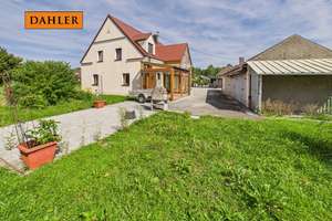 Charmantes Einfamilienhaus für den eigenen Wohntraum – Die vollständige Adresse der Immobilie erhältst du vom Anbieter., 86679 Ellgau – Vorschaubild 6