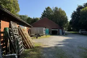 Gladbeck: Einzigartiger Hof mit historischem Charme und vielen Nutzungsmöglichkeiten – Recklinghausen (Kreis) – Vorschaubild 25