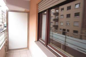TOP gepflegtes modernes 1 ZKB Apartment mit Balkon & Stellplatz zur Vermietung oder Eigennutzung ! – Die vollständige Adresse der Immobilie erhältst du vom Anbieter., 68165 Schwetzingerstadt/Oststadt, Mannheim – Vorschaubild 5