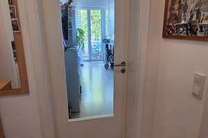 Wohnkomfort in beliebter Friedenauer Kiezlage, freie 2-Zimmer Etagenwohnung – Die vollständige Adresse der Immobilie erhältst du vom Anbieter., 12161 Friedenau, Berlin – Vorschaubild 15
