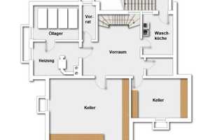 *** Familienfreundliches Haus in familienfreundlicher Lage  *** – Neu-Ulm (Kreis) – Vorschaubild 20