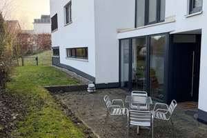 Moderne, voll möblierte 2-Zimmer-Wohnung mit Terrasse & Gartennutzung | unbefristet | KS-Nordshausen – Wegelänge 64, 34132 Nordshausen, Kassel – Vorschaubild 14