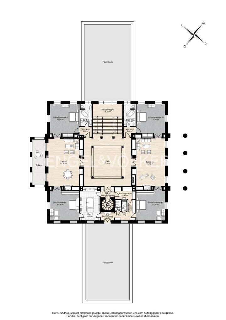 Grundriss 1. Obergeschoss (...