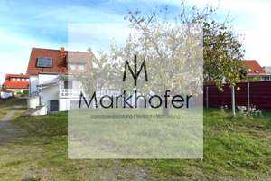 Charmantes Ein-/Zweifamilienhaus mit großem Grundstück und vielseitigen Nutzungsmöglichkeiten ! – Die vollständige Adresse der Immobilie erhältst du vom Anbieter., 66424 Homburg – Vorschaubild 1