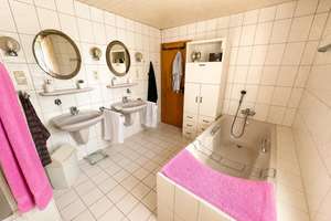 Vielseitige Doppelhaushälfte mit Einliegerwohnung, Ladenlokal & traumhaftem Garten – Aktienstr. 293, 45473 Dümpten, Mülheim an der Ruhr – Vorschaubild 8