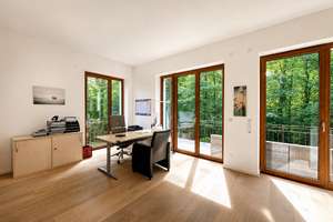 Exklusive Wohnung im Alstergarten – Die vollständige Adresse der Immobilie erhältst du vom Anbieter., 22391 Poppenbüttel, Hamburg – Vorschaubild 8