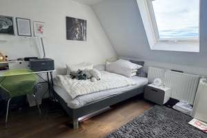 Hochwertige Maisonettewohnung mit 5 Zimmern und Balkon in Stuttgart West – Die vollständige Adresse der Immobilie erhältst du vom Anbieter., 70197 Rotebühl, Stuttgart – Vorschaubild 7
