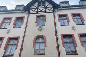 Vermietete 3-Zimmer-Eigentumswohnung in Potsdam-Babelsberg