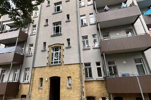Vermietete Zwei-Zimmer-Altbauwohnung mit Fußbodenheizung – Die vollständige Adresse der Immobilie erhältst du vom Anbieter., 4159 Möckern, Leipzig – Vorschaubild 7