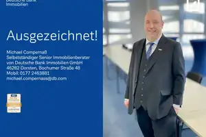 Traumhaus in bester Lage von Dorsten-Hardt / Südwest – Recklinghausen (Kreis) – Vorschaubild 9