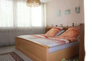 Lichtdurchflutete 3 ZKB mit Balkon in Südausrichtung, Milse, Kapitalanlage – Herforder Strasse 436, 33604 Heepen, Bielefeld – Vorschaubild 3