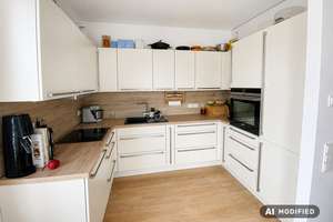 Exklusives Penthouse über den Dächern Braunschweigs – Harzblick, Sauna und großzügige Terrassen – 38120 Weststadt, Braunschweig – Vorschaubild 4