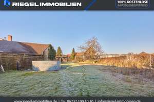 Sie hier? Wir auch! 1.487 m² Grdst., Bauplatz, PV-Anlage, 2 Familienhaus mit 3 Wohnungen, 2 Garagen – Die vollständige Adresse der Immobilie erhältst du vom Anbieter., 67459 Böhl-Iggelheim – Vorschaubild 5