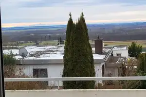 +++Oberelchingen, DHH, Fernsicht, herrliche Lage, ca. 154 m² Wfl., EBK, Garage+++ – Neu-Ulm (Kreis) – Vorschaubild 24