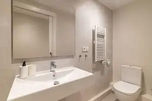 Schöne 2-Zimmer-Wohnung mit Balkon und EBK in Osnabrück – Krelingstraße 38, 49074 Osnabrück – Vorschaubild 4