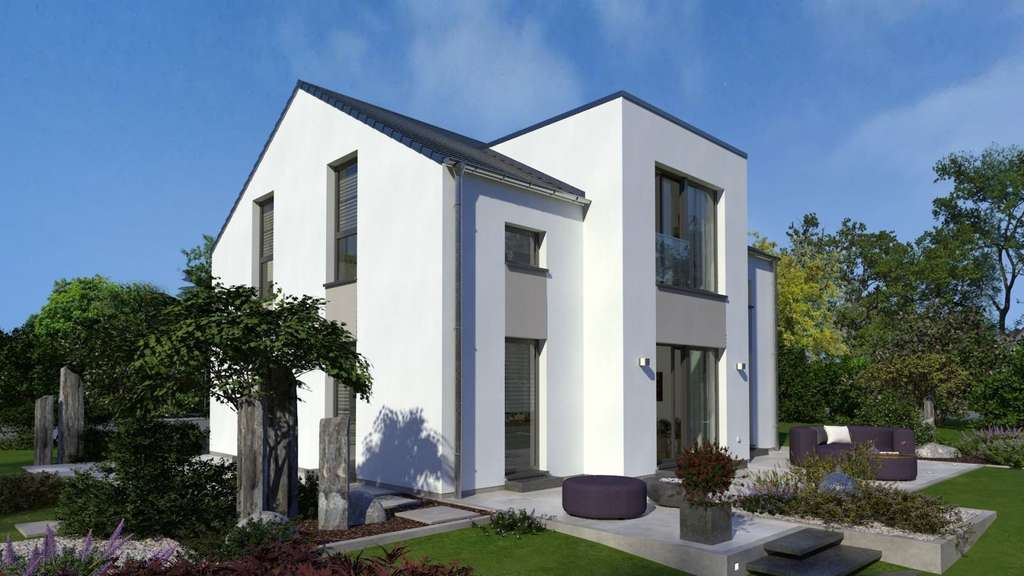 Immobilie in Großsteinhausen - EIN HAUS IN VOLLENDETER PERFEKTION - Bild 0