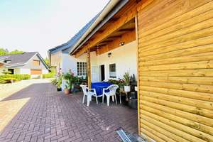 Stadtnah: Einfamilienhaus mit Garage – Die vollständige Adresse der Immobilie erhältst du vom Anbieter., 27572 Jedutenberg, Bremerhaven – Vorschaubild 16