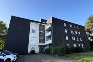 Vermietete 3-Zimmerwohnung in Hillegossen