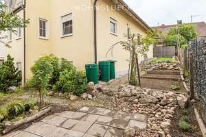 HELLE 4- ZIMMER MAISONETTEWOHNUNG MIT GARTEN & BALKON IN ZUSMARSHAUSEN – Die vollständige Adresse der Immobilie erhältst du vom Anbieter., 86441 Zusmarshausen – Vorschaubild 9