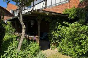 /// Mehrgenerationenhaus mit Nebengebäude und großzügigem Grundtstück - Tierhaltung möglich -  – Schwalm-Eder-Kreis – Vorschaubild 10