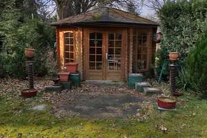Einfamilienhaus in Bielefeld-Ummeln (bis zum 8.6.2026 ohne Maklerprovision) mit 5 Zimmern und Garten – Die vollständige Adresse der Immobilie erhältst du vom Anbieter., 33649 Brackwede, Bielefeld – Vorschaubild 6