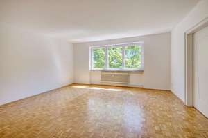 Familienfreundliche, helle 4-Zi.-Wohnung in zentraler Lage - nur für Eigennutzer - – Die vollständige Adresse der Immobilie erhältst du vom Anbieter., 80637 Dom Pedro, München – Vorschaubild 6