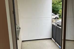 Perfekt aufgeteilte, charmante 2-Zimmer-EG-Wohnung mit Balkon, Einbauküche und modernem Bad – Bismarckstraße 26, 90489 Schoppershof, Nürnberg – Vorschaubild 19